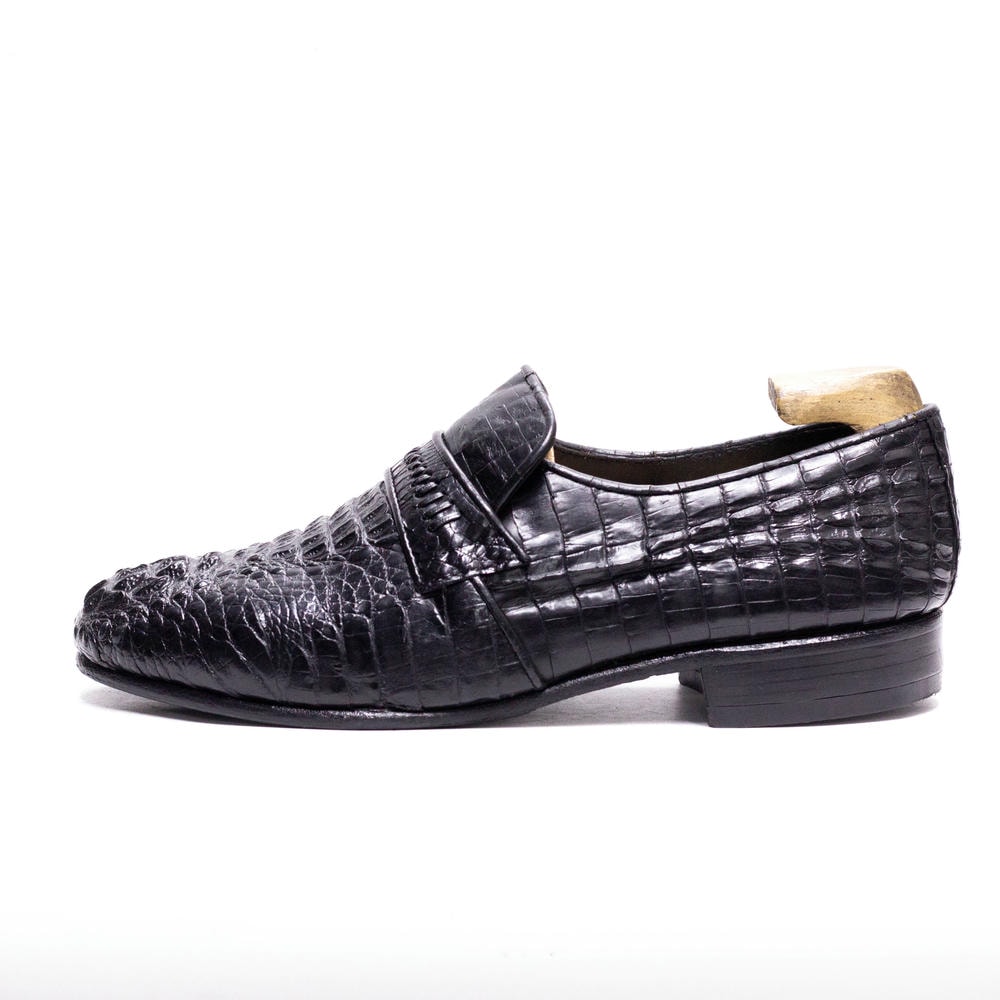 Giày Mã 7AC13 - Hiệu LACOSTE - Ảnh 5