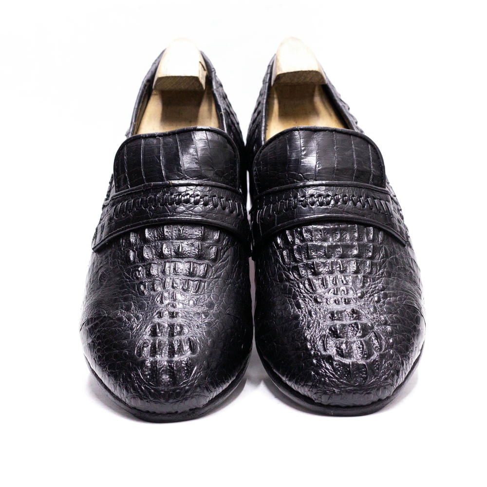 Giày Mã 7AC13 - Hiệu LACOSTE - Ảnh 7