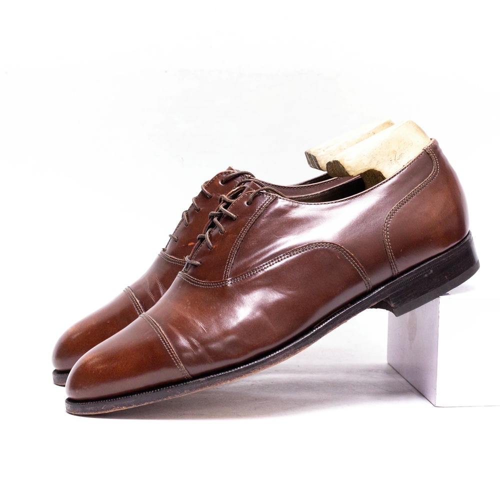 Giày Mã 7AC18 - Hiệu FLORSHEIM