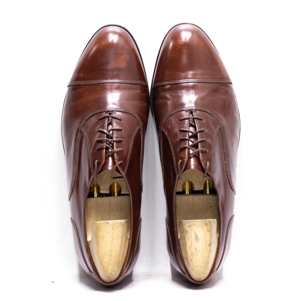 Giày Mã 7AC18 - Hiệu FLORSHEIM - Ảnh 2