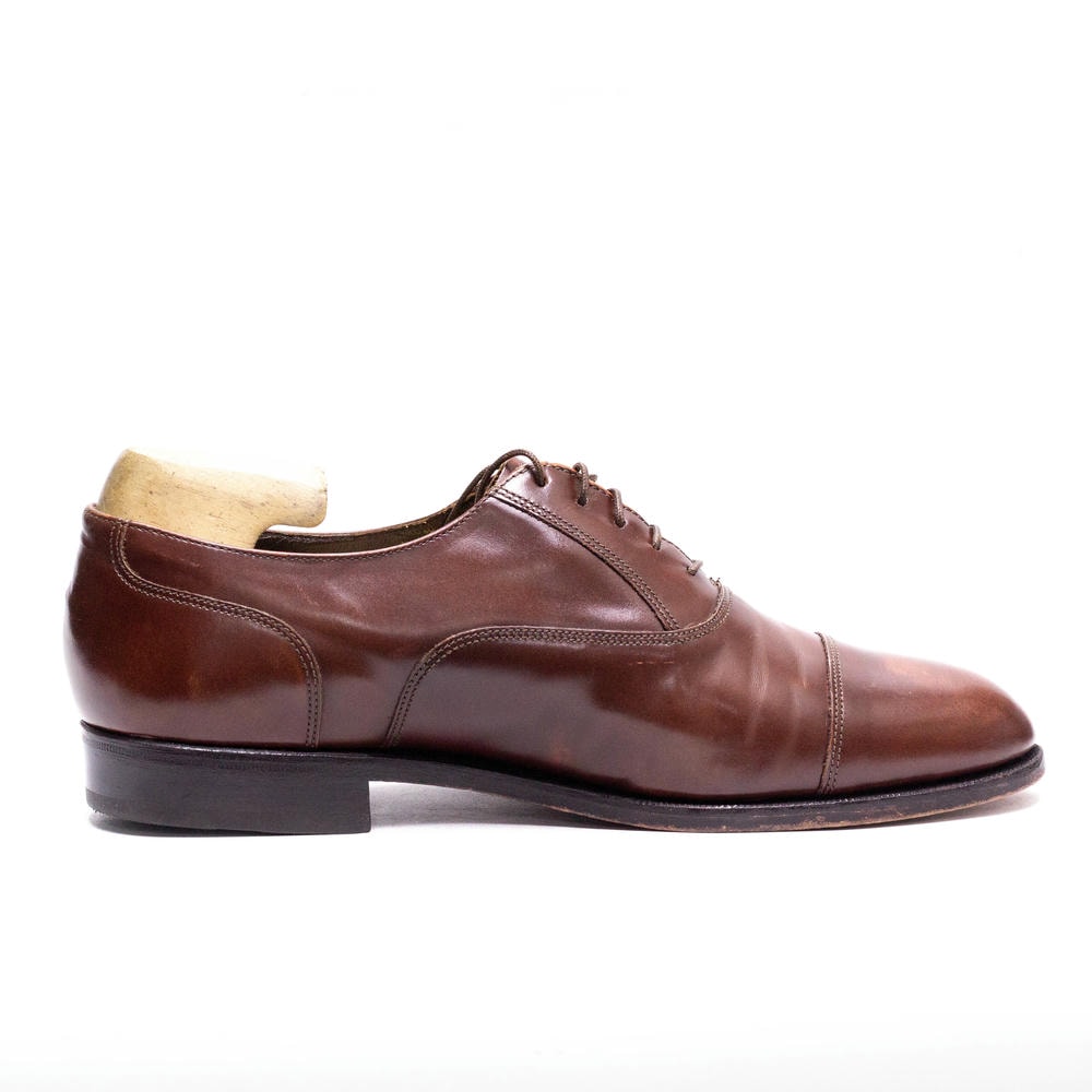 Giày Mã 7AC18 - Hiệu FLORSHEIM - Ảnh 4