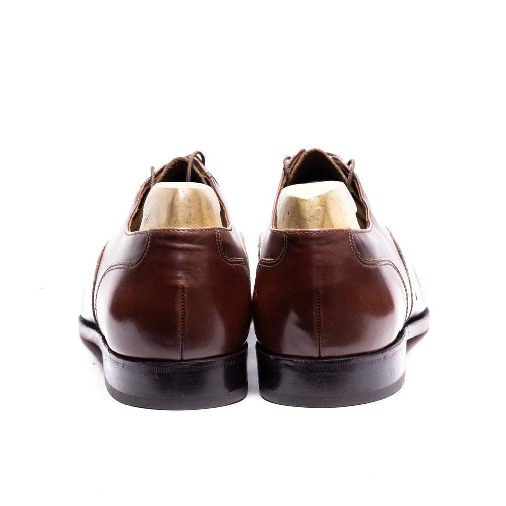 Giày Mã 7AC18 - Hiệu FLORSHEIM - Ảnh 6