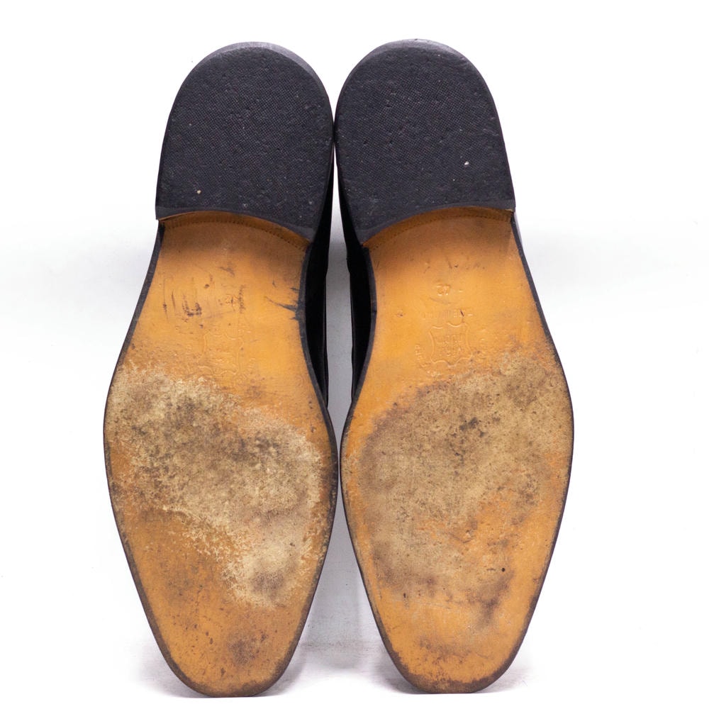 Giày Mã 8AC01 - Hiệu GOOD SHOES - Ảnh 3