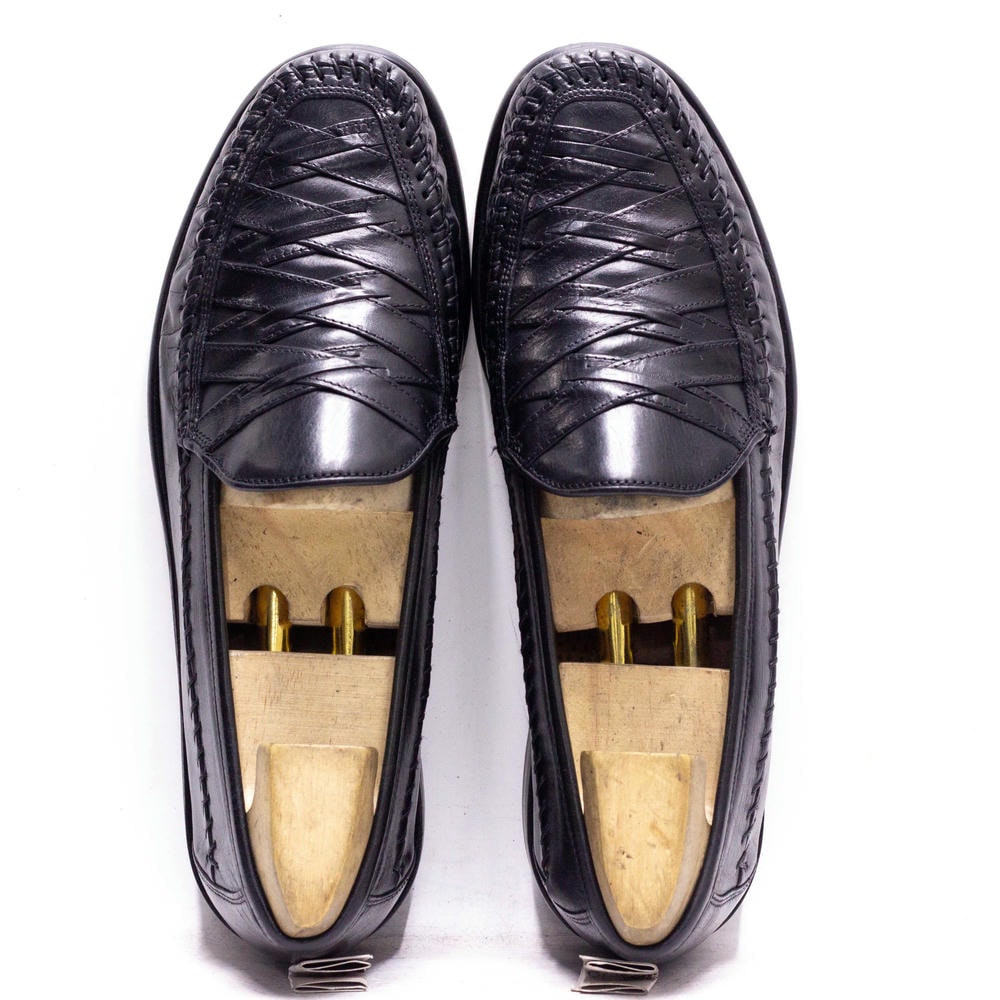 Giày Mã 8AC02 - Hiệu BRASS BOOT - Ảnh 2