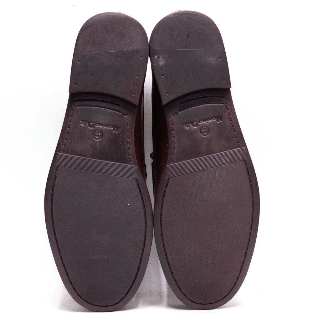 Giày Mã 8AC07 - Hiệu MASSIMO DUITTI - Ảnh 3