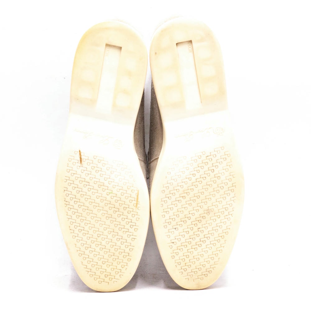 Giày Mã 8AC09 - Hiệu LORO PIANA - Ảnh 3