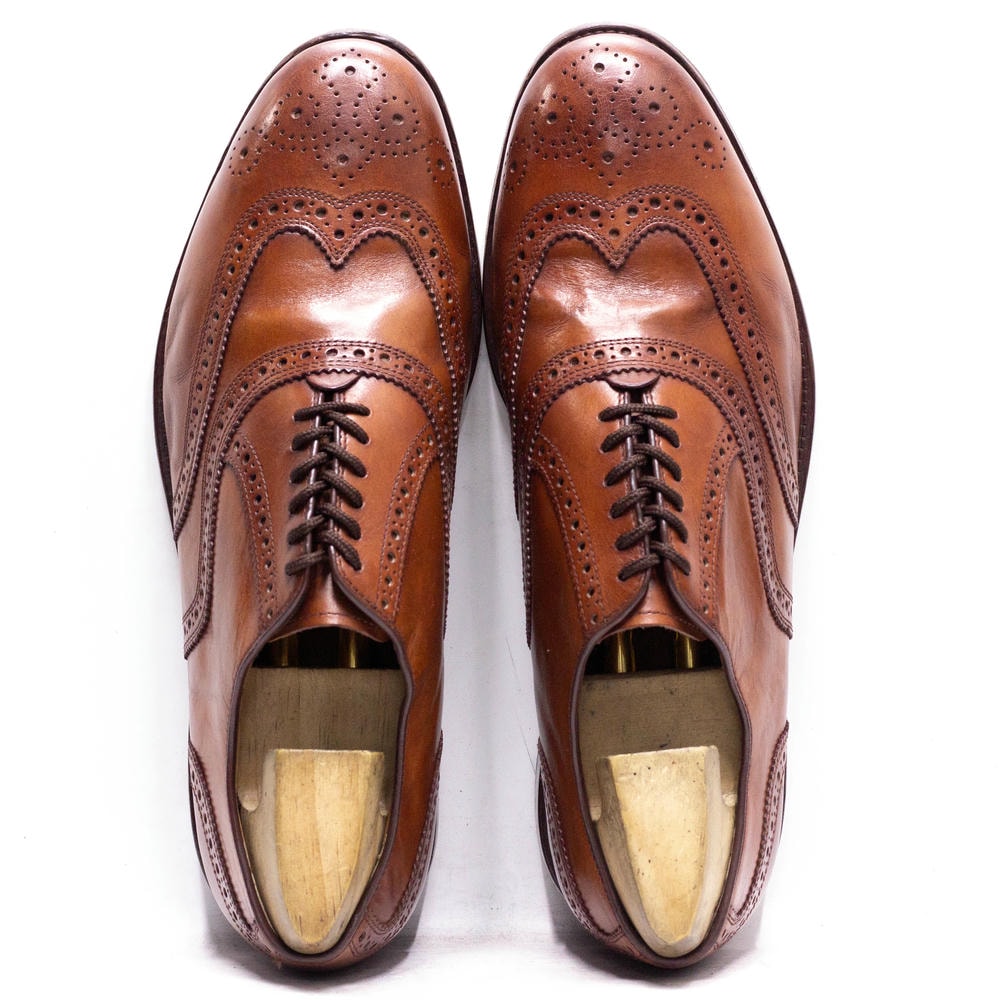 Giày Mã 8AC10 - Hiệu COLE HAAN - Ảnh 2