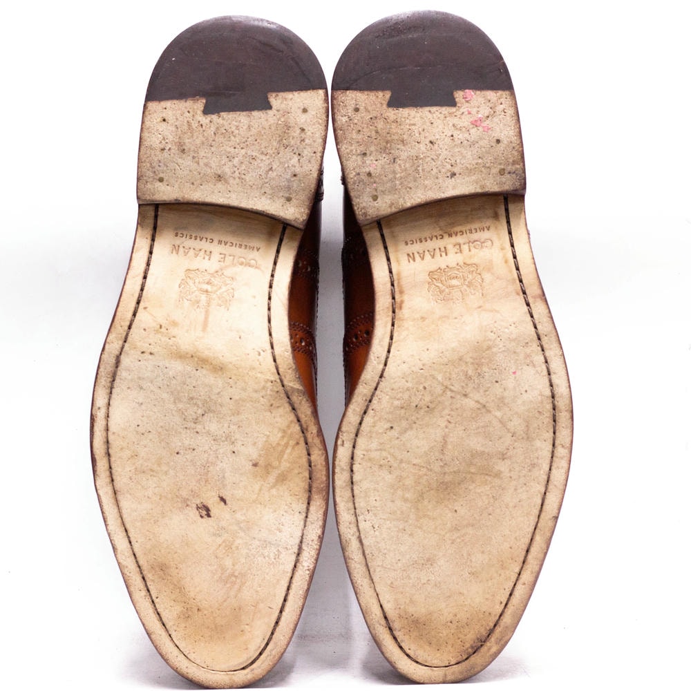 Giày Mã 8AC10 - Hiệu COLE HAAN - Ảnh 3