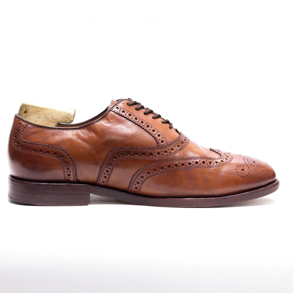 Giày Mã 8AC10 - Hiệu COLE HAAN - Ảnh 4