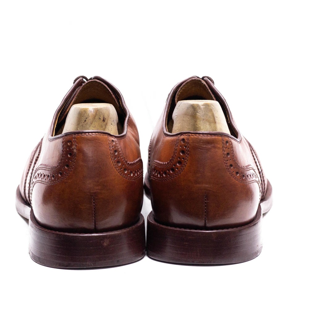 Giày Mã 8AC10 - Hiệu COLE HAAN - Ảnh 6
