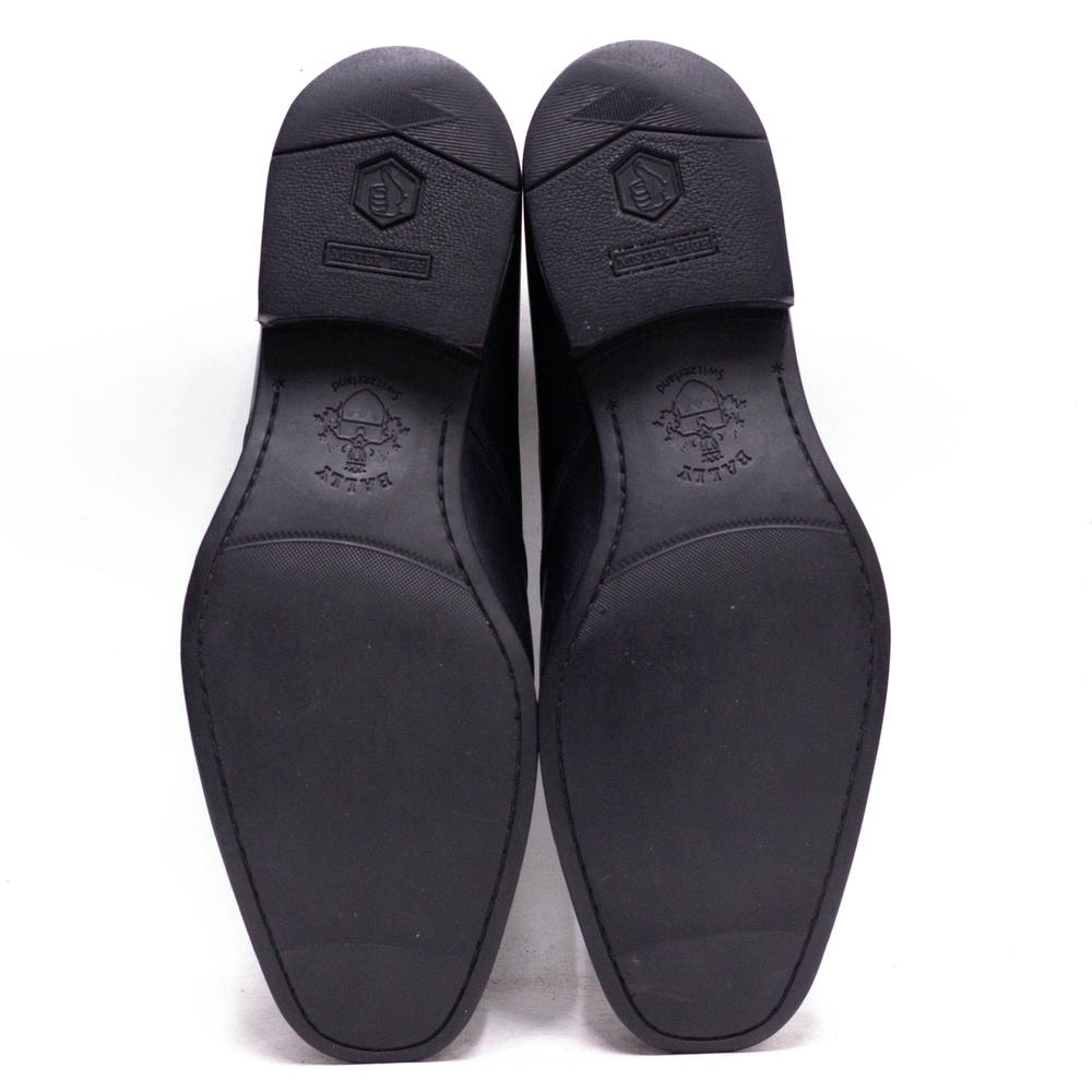 Giày Mã 8AC12 - Hiệu BALLY - Ảnh 3