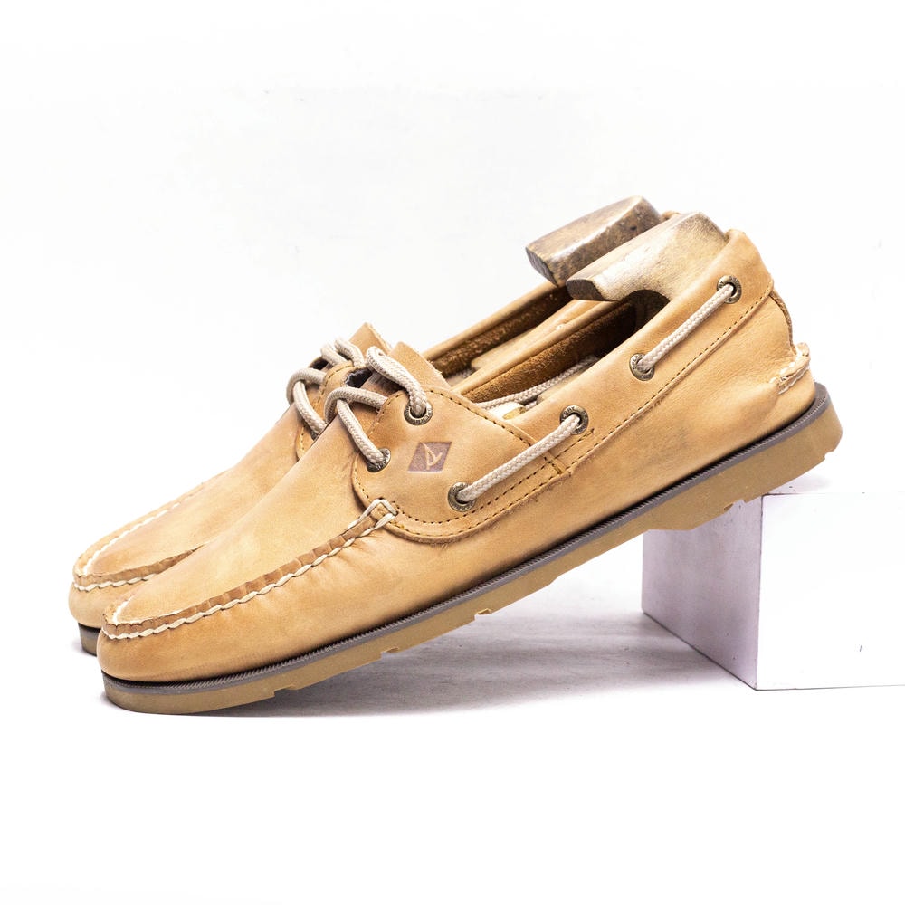 Giày Mã 8AC16 - Hiệu SPERRY