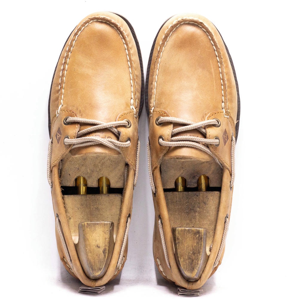 Giày Mã 8AC16 - Hiệu SPERRY - Ảnh 2