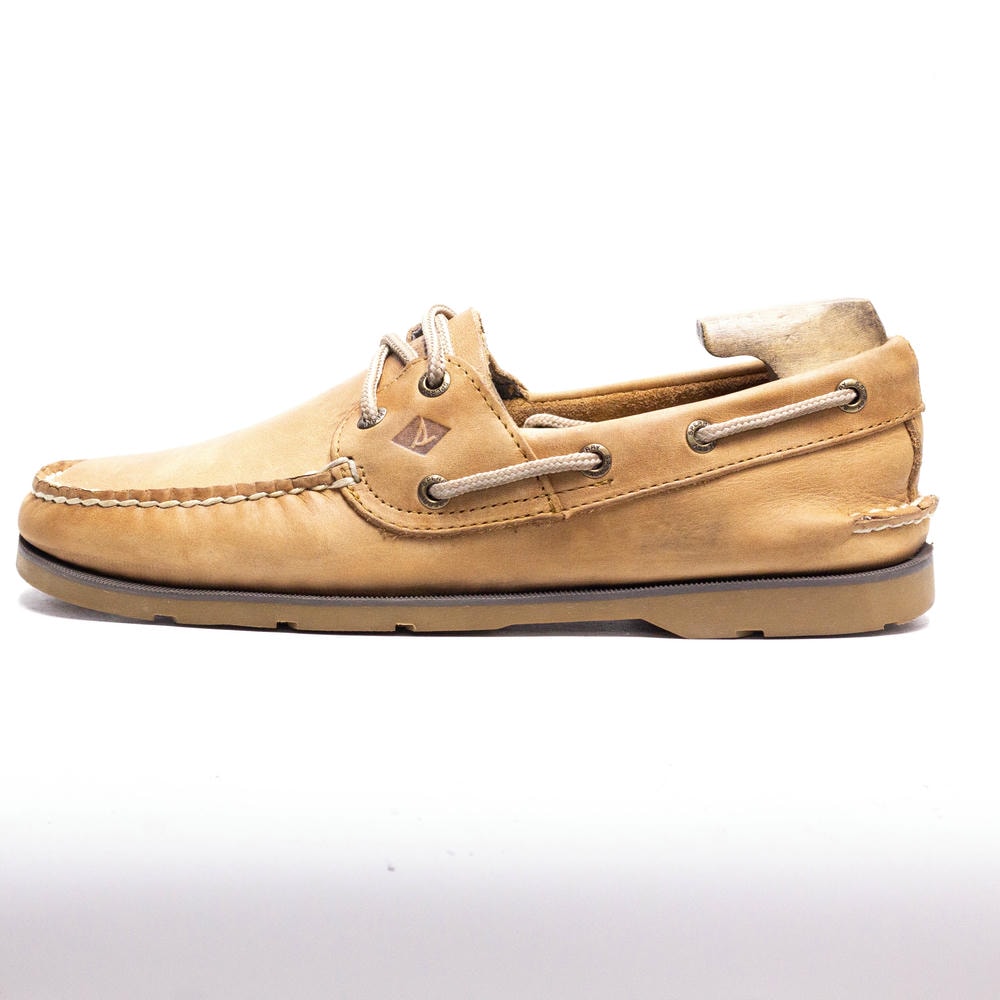 Giày Mã 8AC16 - Hiệu SPERRY - Ảnh 5