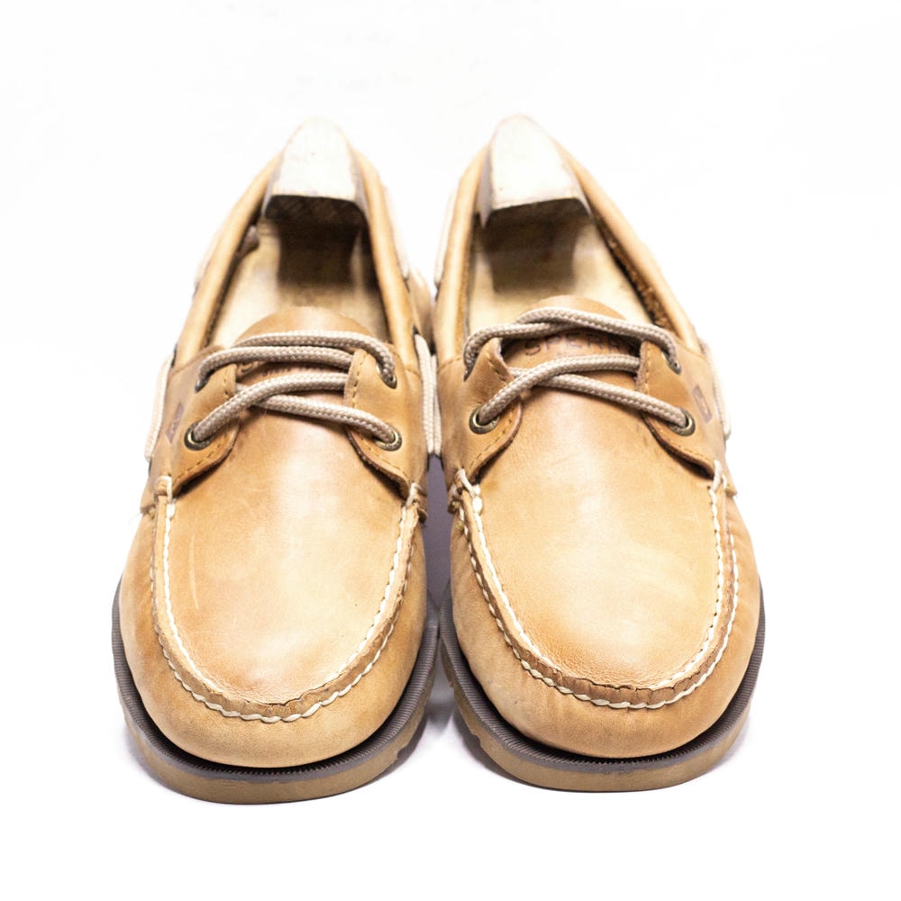 Giày Mã 8AC16 - Hiệu SPERRY - Ảnh 7
