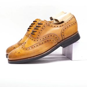 Giày Mã 8AC18 - Hiệu GRENSON
