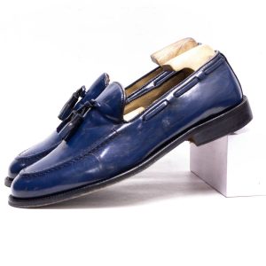 Giày Mã 8AC19 - Hiệu BRITISH STYLE