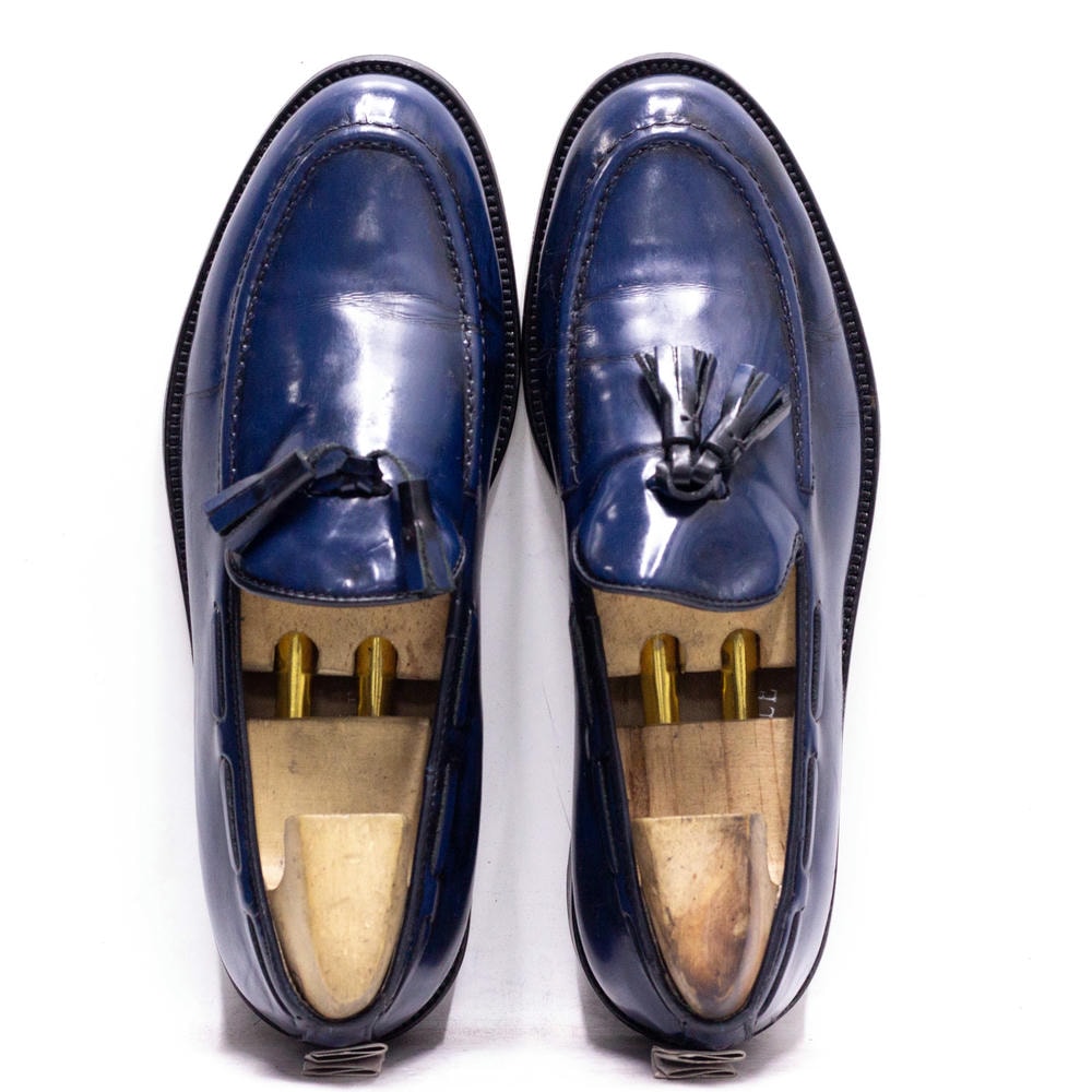 Giày Mã 8AC19 - Hiệu BRITISH STYLE - Ảnh 2