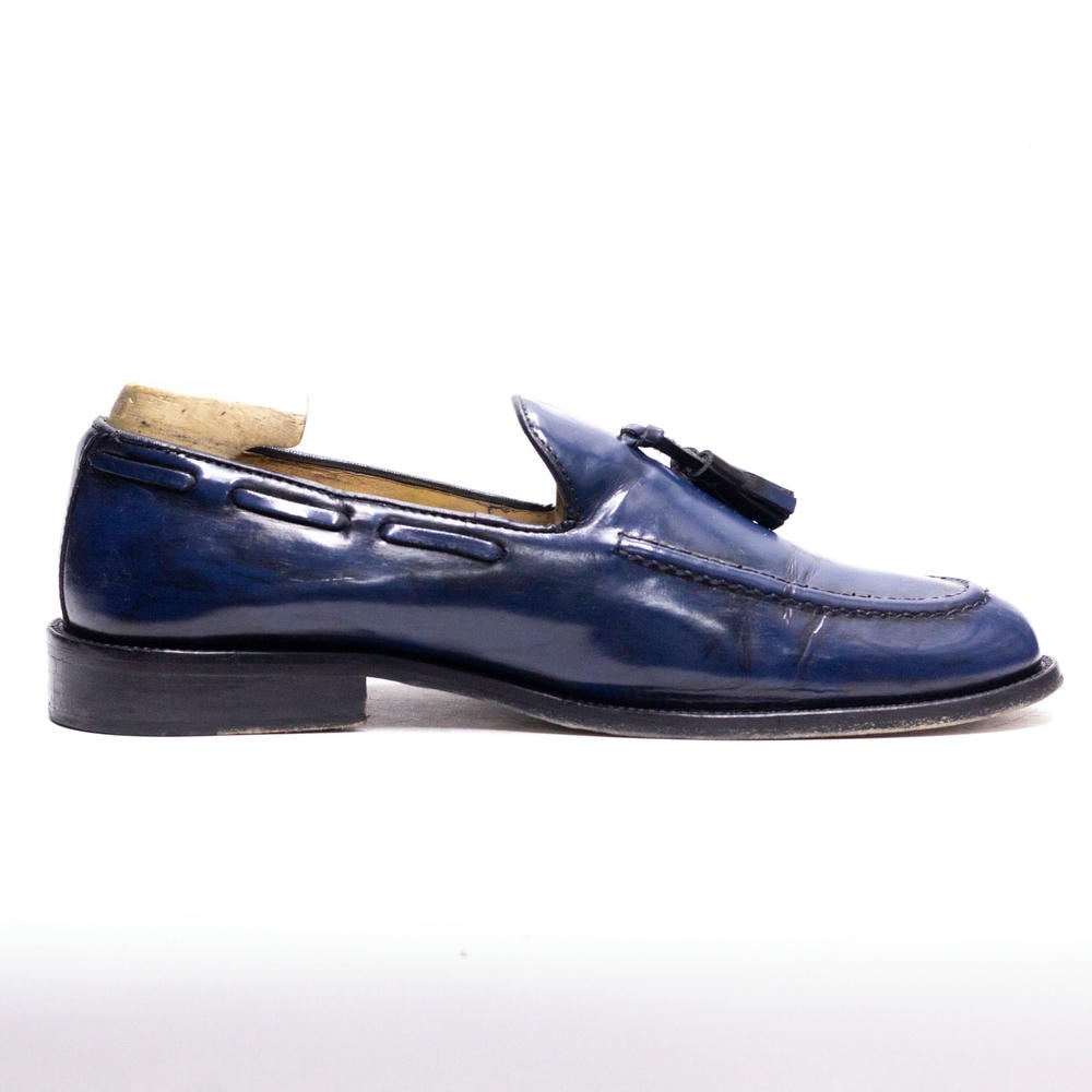 Giày Mã 8AC19 - Hiệu BRITISH STYLE - Ảnh 4