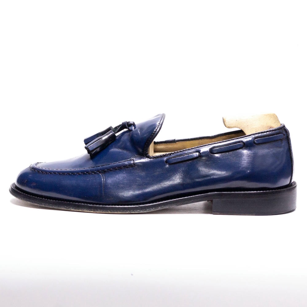 Giày Mã 8AC19 - Hiệu BRITISH STYLE - Ảnh 5
