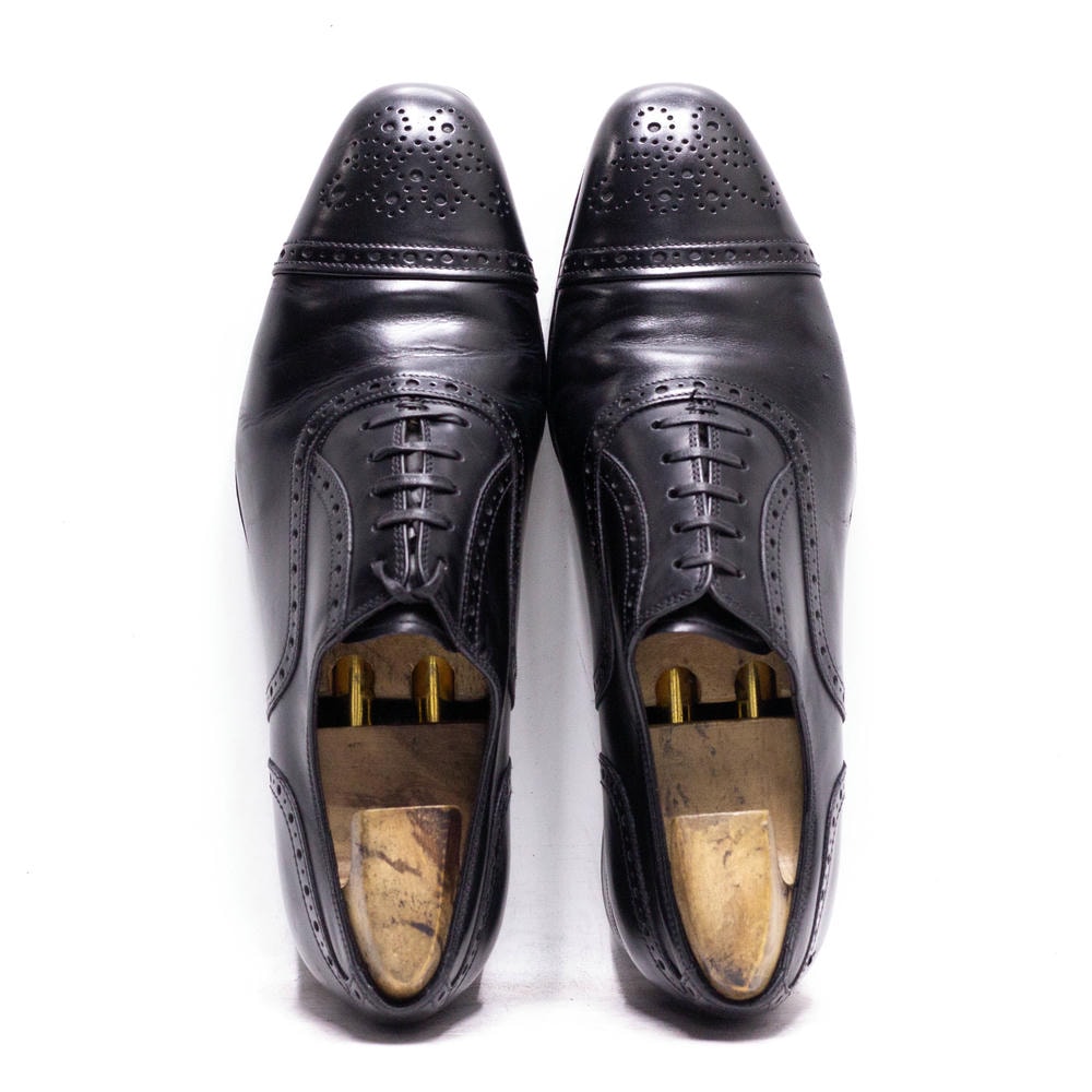Giày Mã 9AC11 - Hiệu FERRAGAINO - Ảnh 2