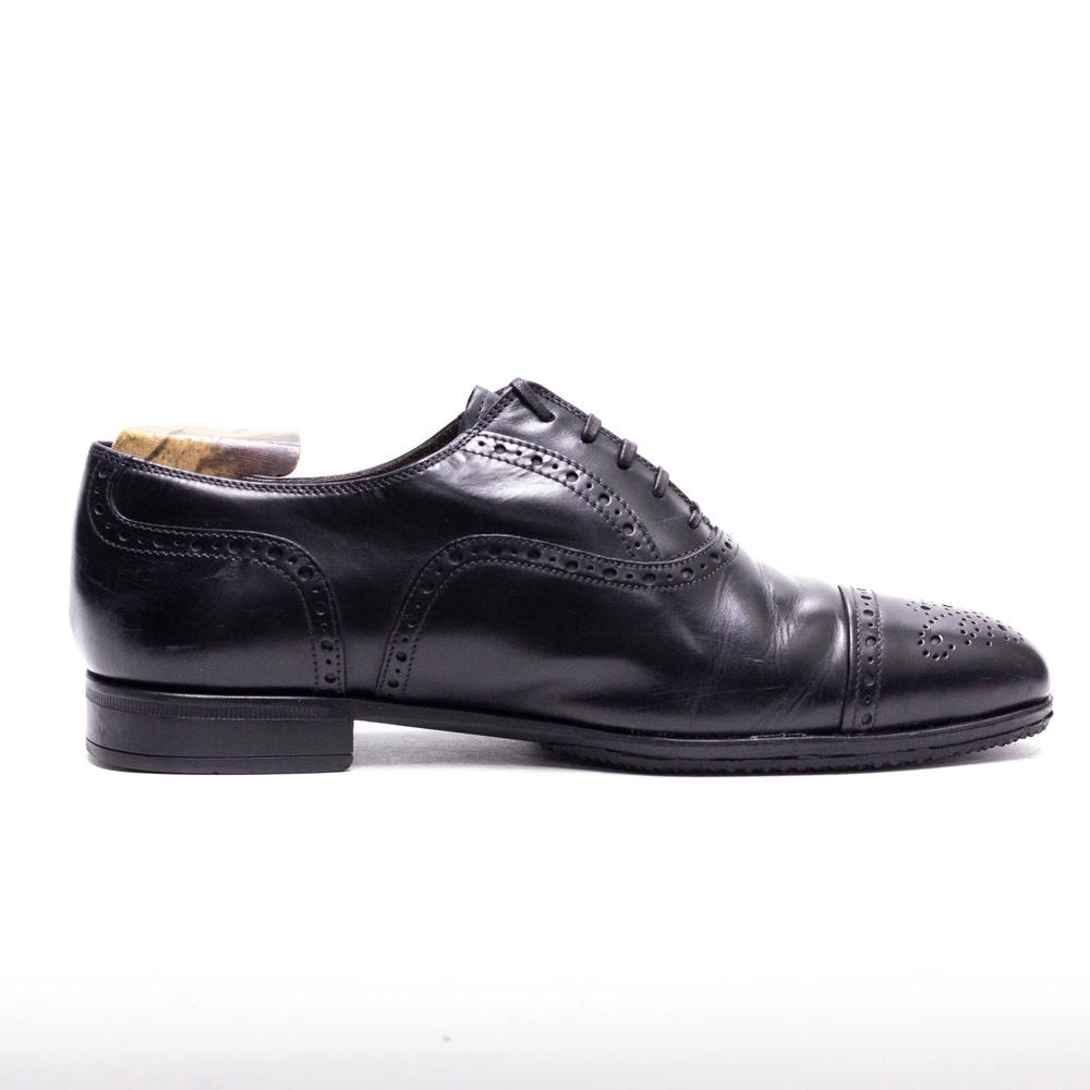 Giày Mã 9AC11 - Hiệu FERRAGAINO - Ảnh 4
