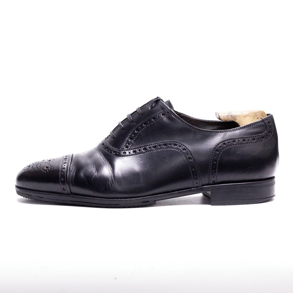 Giày Mã 9AC11 - Hiệu FERRAGAINO - Ảnh 5