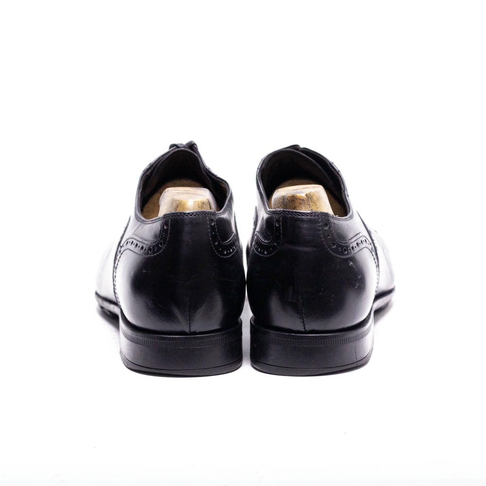 Giày Mã 9AC11 - Hiệu FERRAGAINO - Ảnh 6