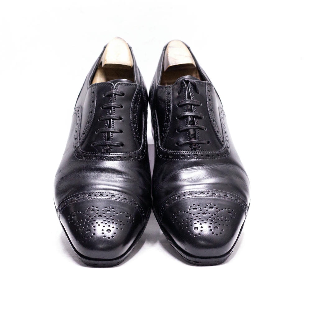 Giày Mã 9AC11 - Hiệu FERRAGAINO - Ảnh 7