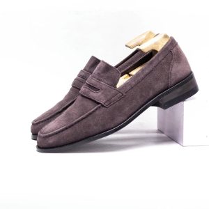 Giày Mã 9AC17 - Hiệu BLACK