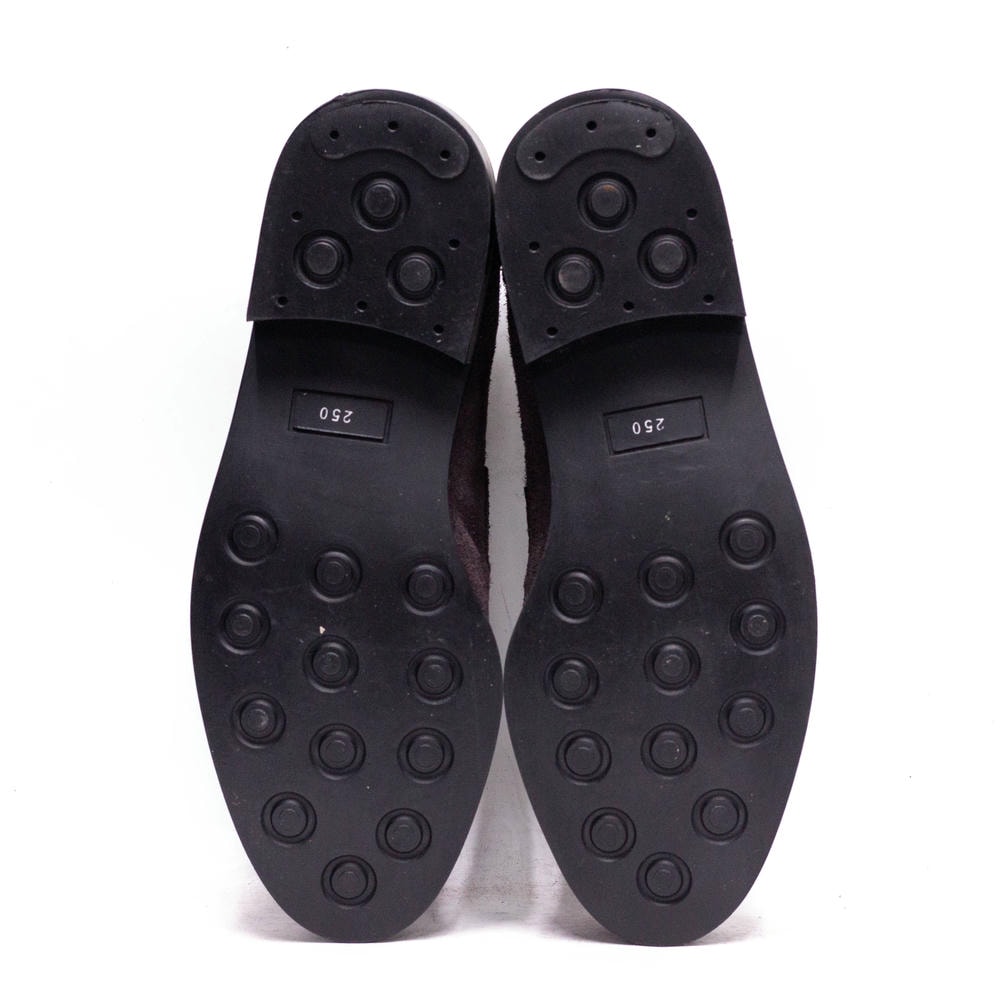 Giày Mã 9AC17 - Hiệu BLACK - Ảnh 3