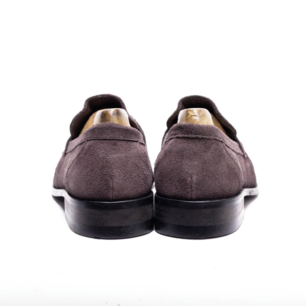 Giày Mã 9AC17 - Hiệu BLACK - Ảnh 6