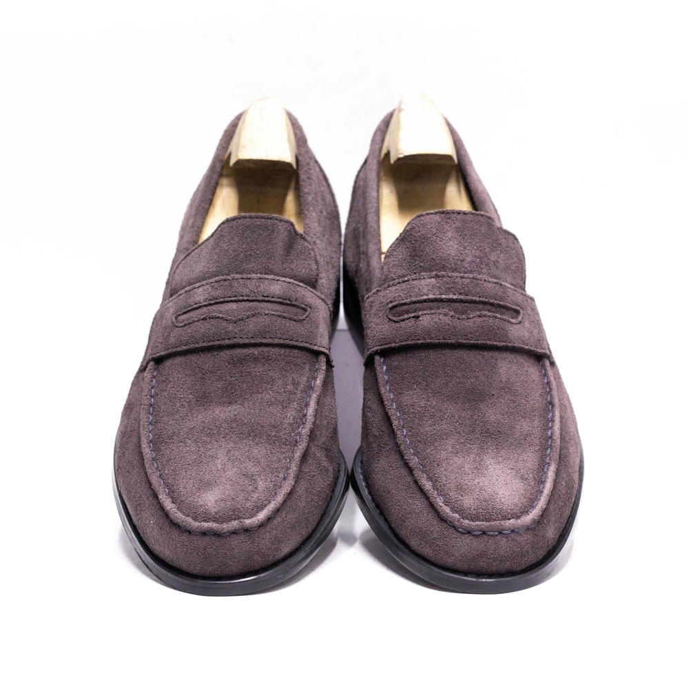 Giày Mã 9AC17 - Hiệu BLACK - Ảnh 7