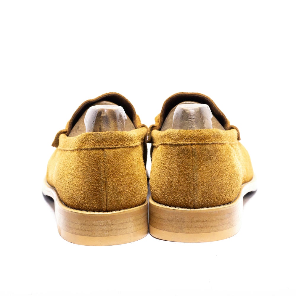 Giày Mã 0AF08 - Hiệu MILLI BROWN - Ảnh 6