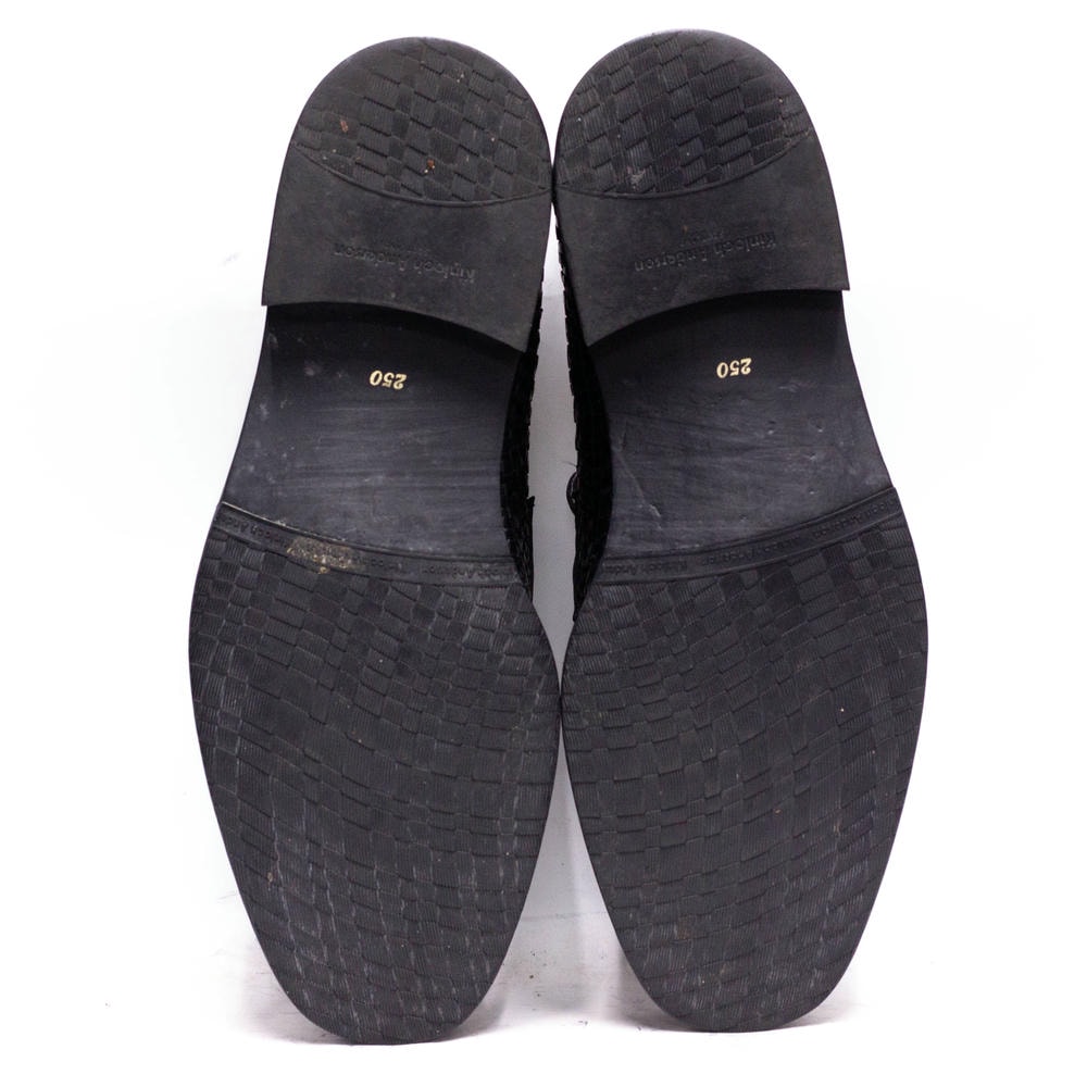 Giày Mã 0AF15 - Hiệu KINLOCH ANDERSON - Ảnh 3