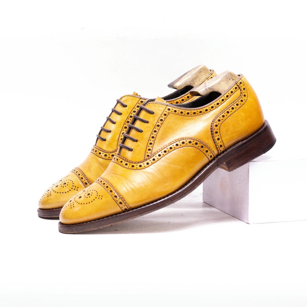 Giày Mã 0AF18 - Hiệu HERRING SHOES