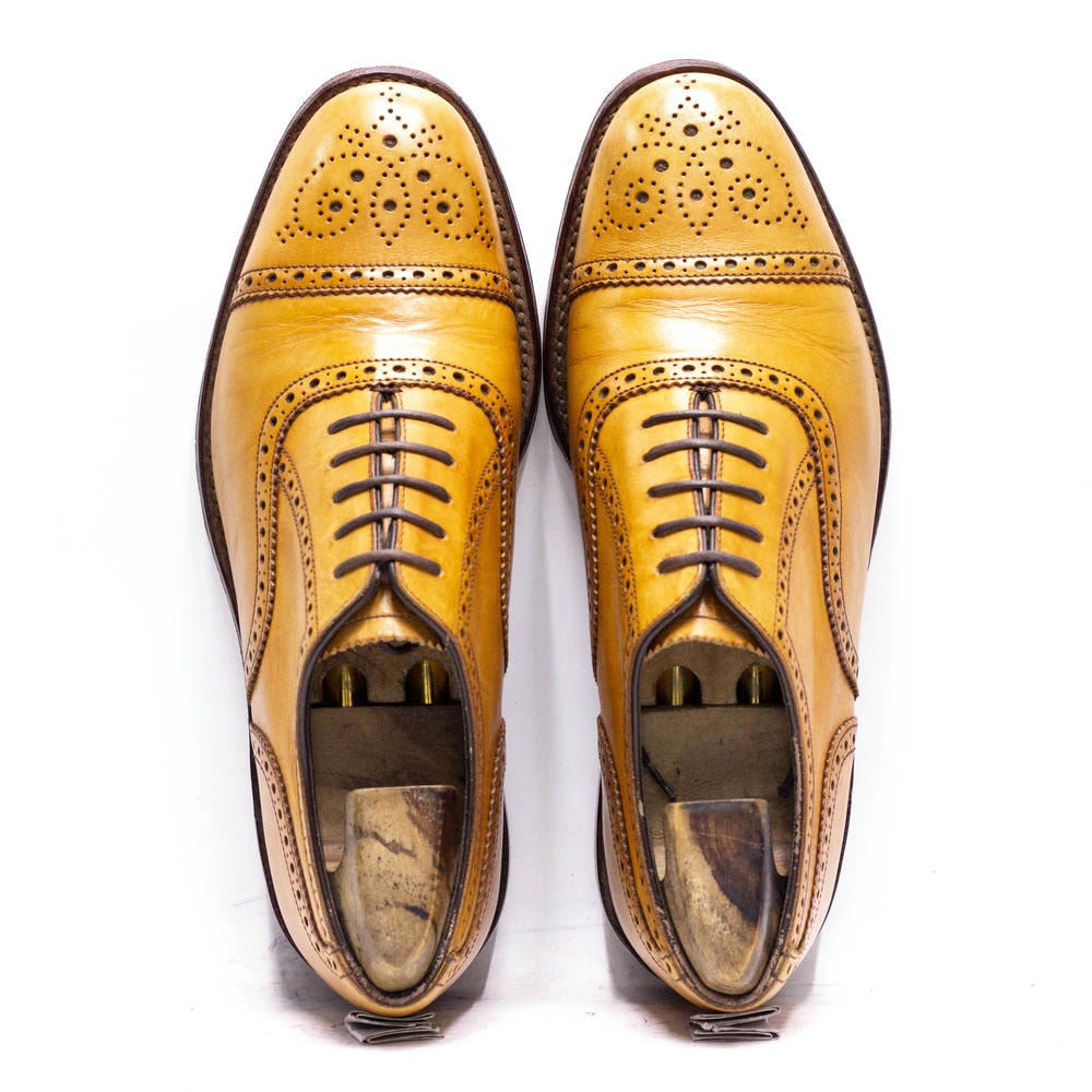Giày Mã 0AF18 - Hiệu HERRING SHOES - Ảnh 2