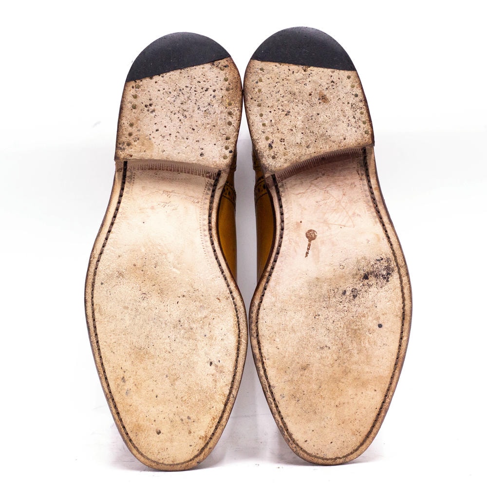 Giày Mã 0AF18 - Hiệu HERRING SHOES - Ảnh 3