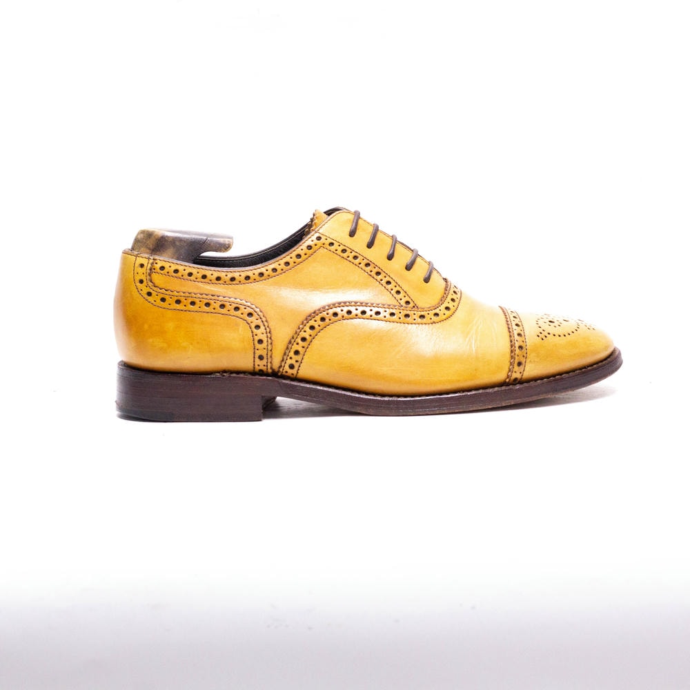 Giày Mã 0AF18 - Hiệu HERRING SHOES - Ảnh 4