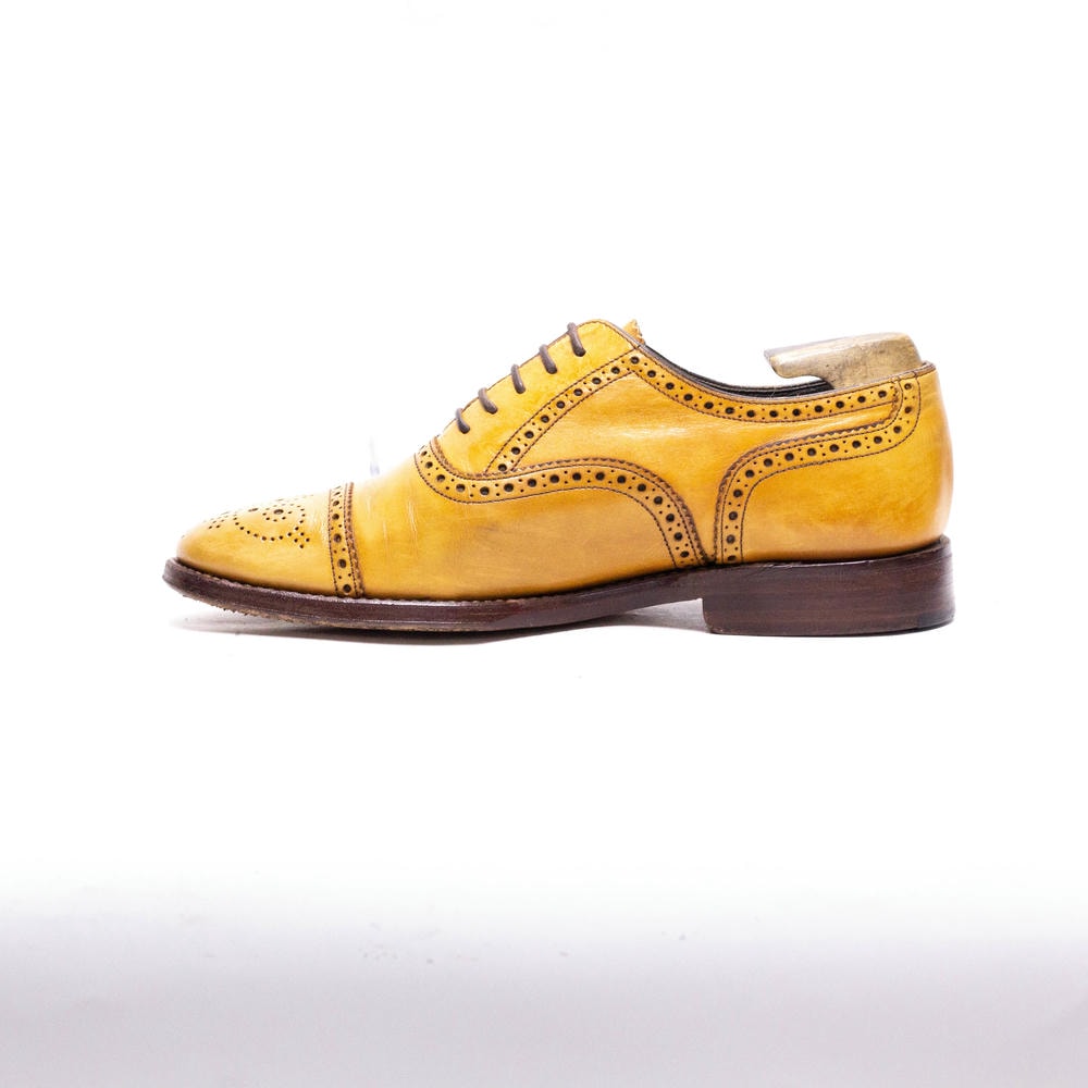 Giày Mã 0AF18 - Hiệu HERRING SHOES - Ảnh 5
