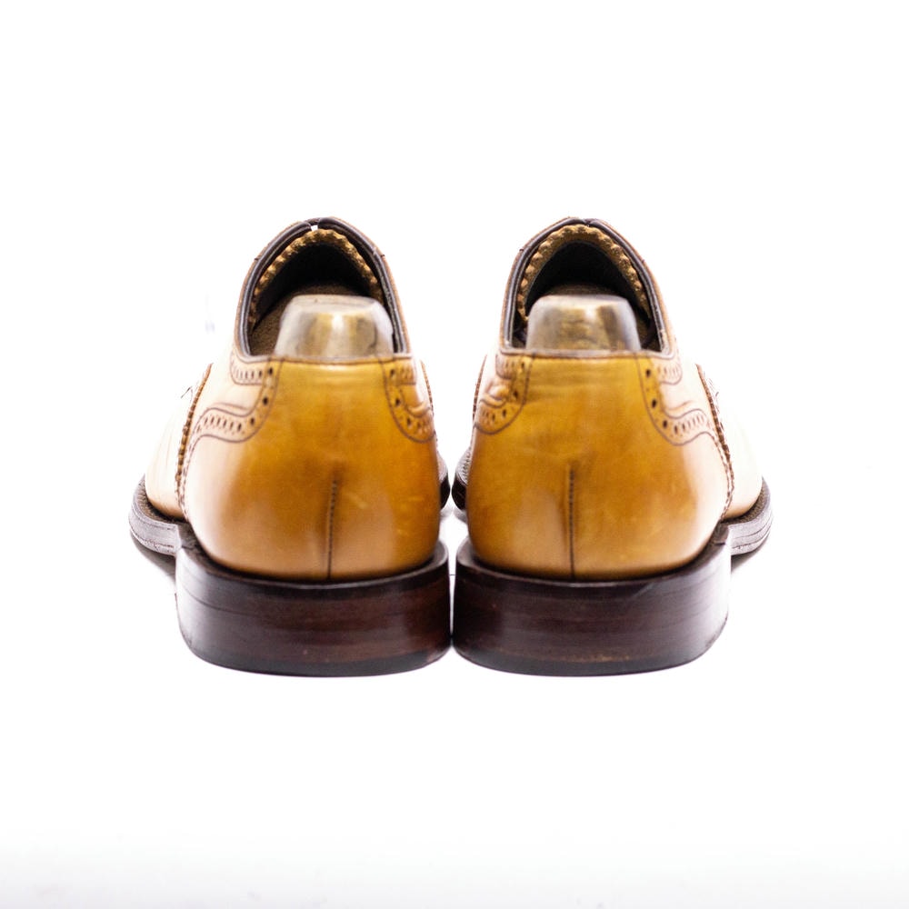 Giày Mã 0AF18 - Hiệu HERRING SHOES - Ảnh 6