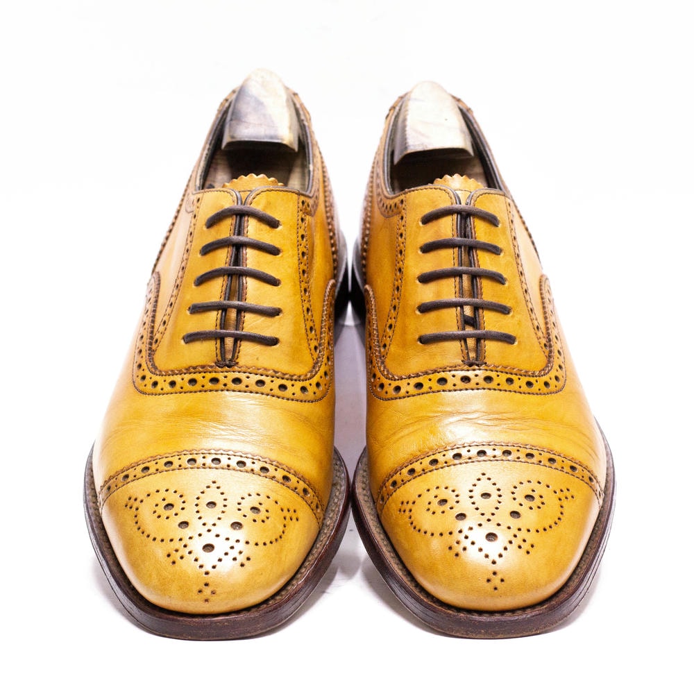 Giày Mã 0AF18 - Hiệu HERRING SHOES - Ảnh 7