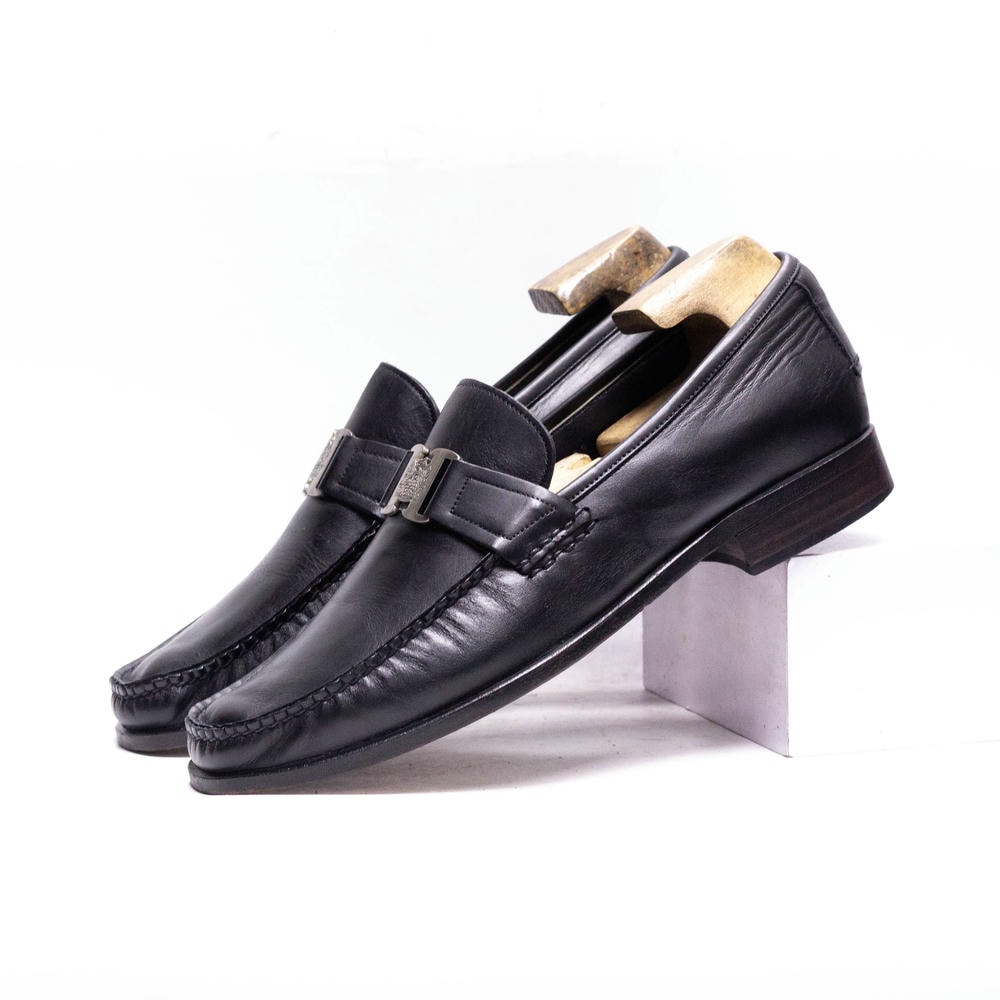 Giày Mã 1AF08 - Hiệu AQUASCUTUM