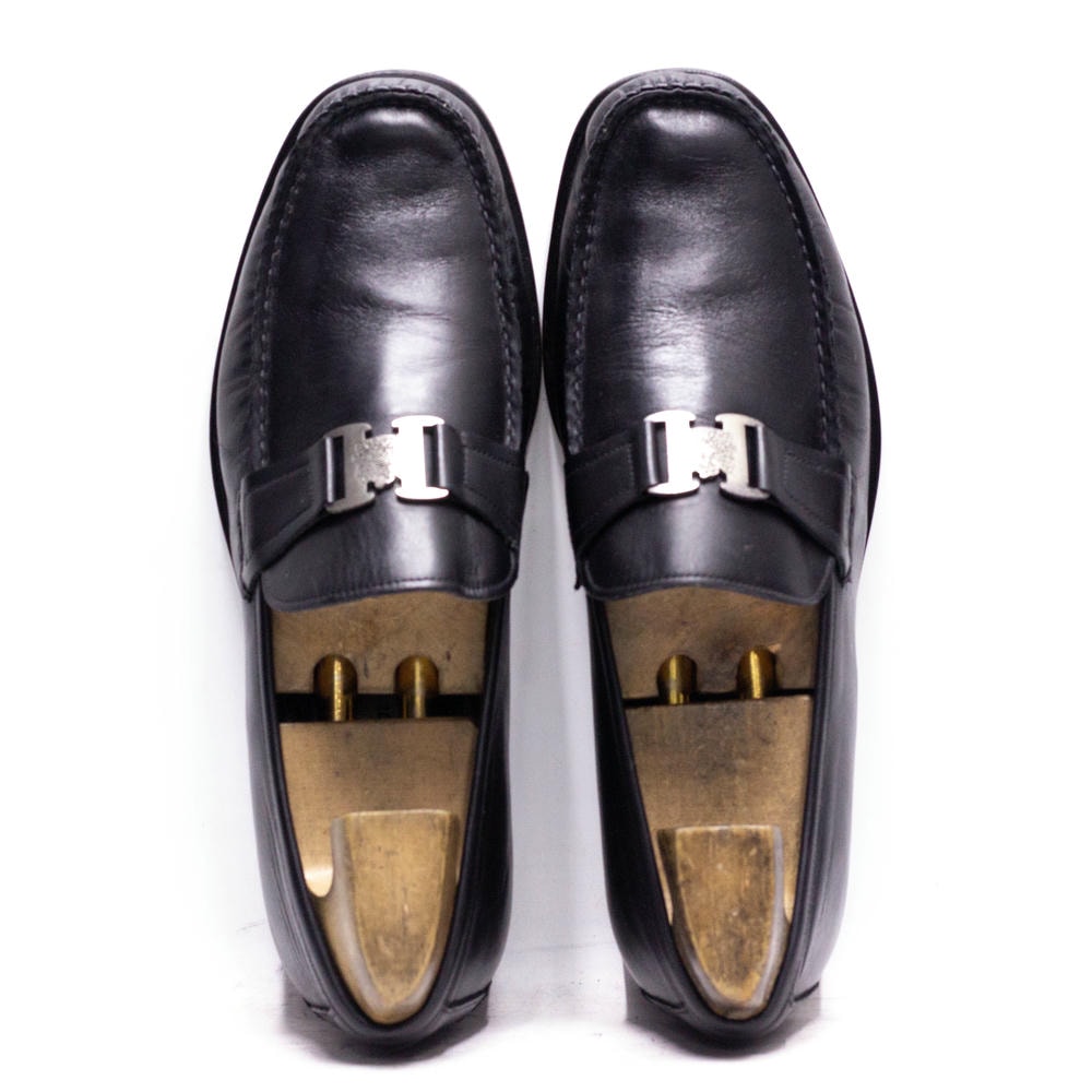 Giày Mã 1AF08 - Hiệu AQUASCUTUM - Ảnh 2