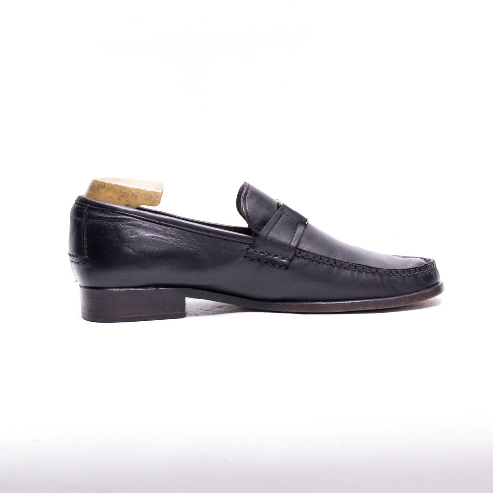 Giày Mã 1AF08 - Hiệu AQUASCUTUM - Ảnh 4