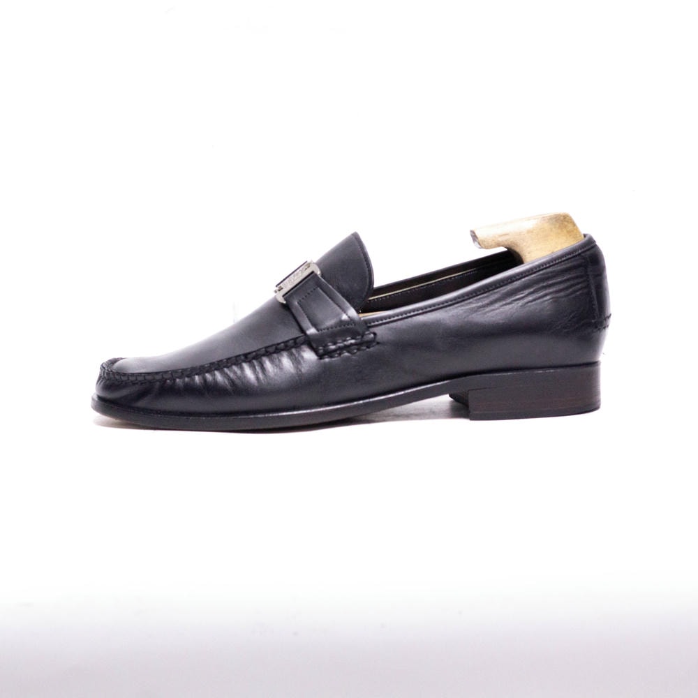 Giày Mã 1AF08 - Hiệu AQUASCUTUM - Ảnh 5