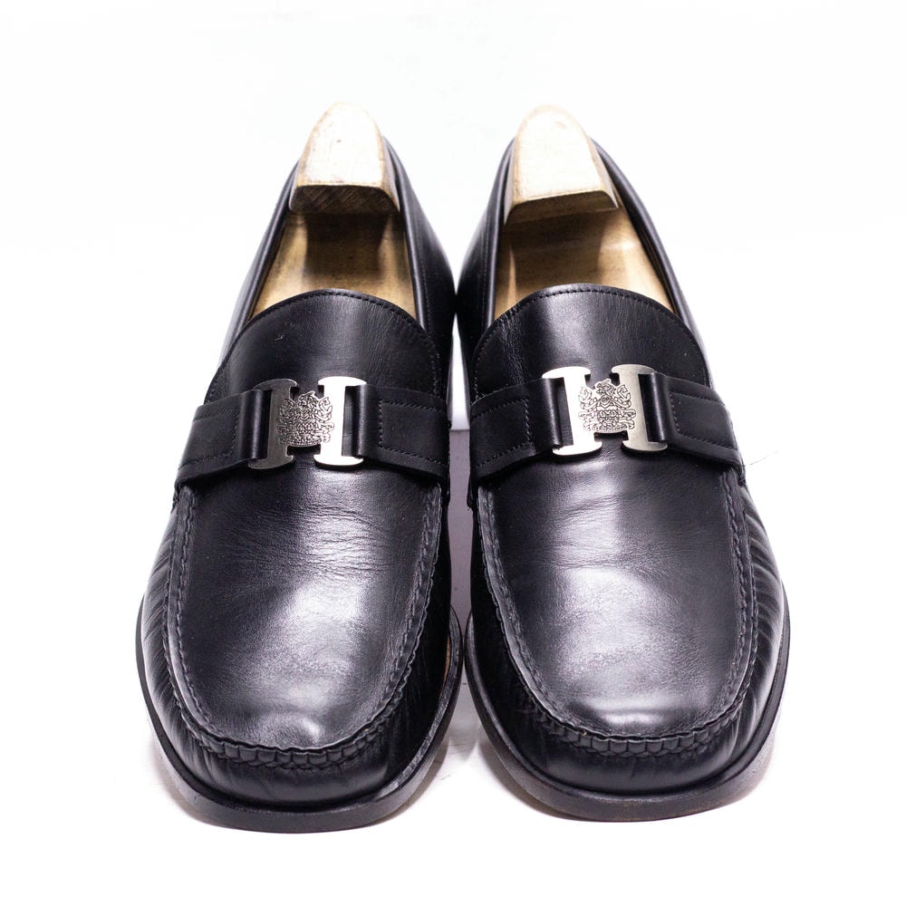 Giày Mã 1AF08 - Hiệu AQUASCUTUM - Ảnh 7