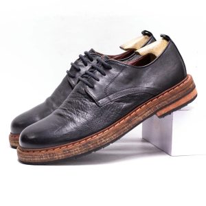 Giày Mã 2AD08 - Hiệu ANN DEMEULEMEESTER