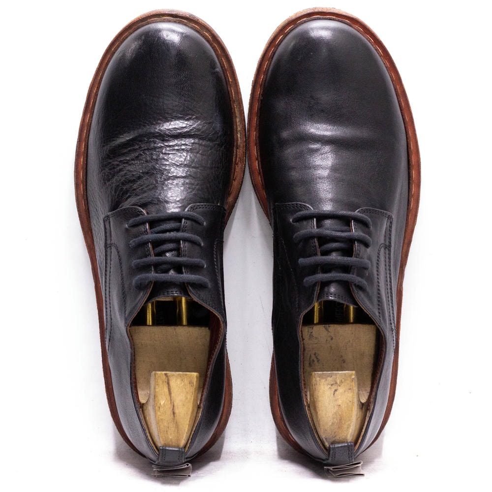 Giày Mã 2AD08 - Hiệu ANN DEMEULEMEESTER - Ảnh 2