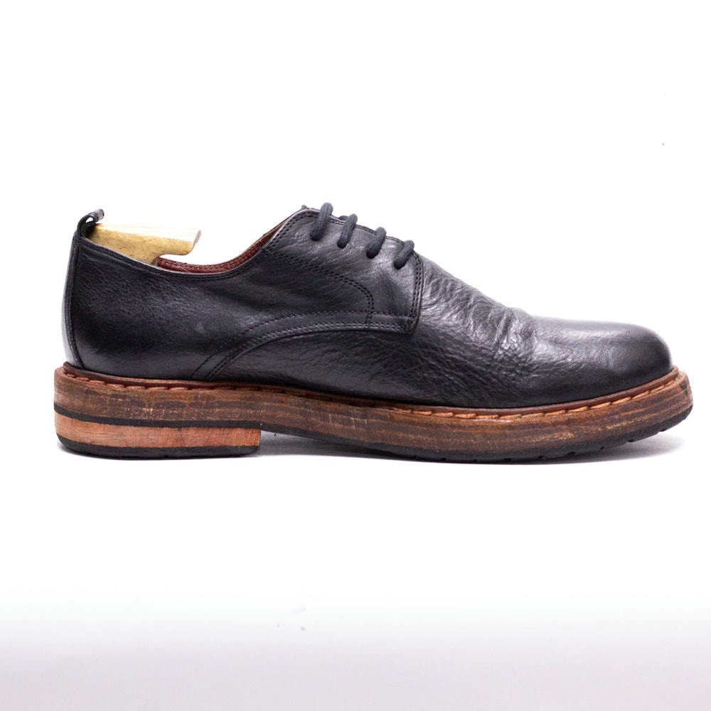Giày Mã 2AD08 - Hiệu ANN DEMEULEMEESTER - Ảnh 4